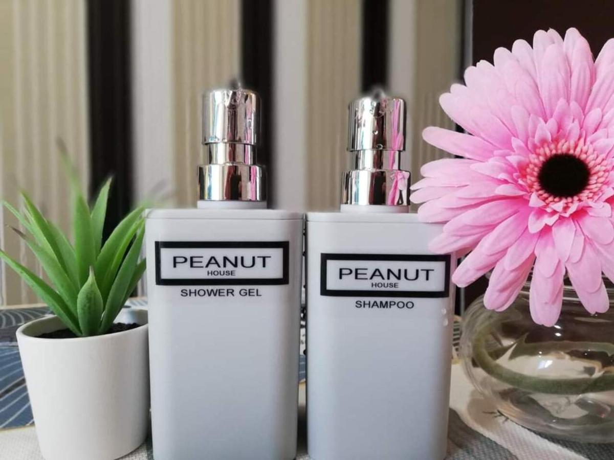 Peanut Butter Homestay - Trefoil Setia Alam Shah Alam Luaran gambar