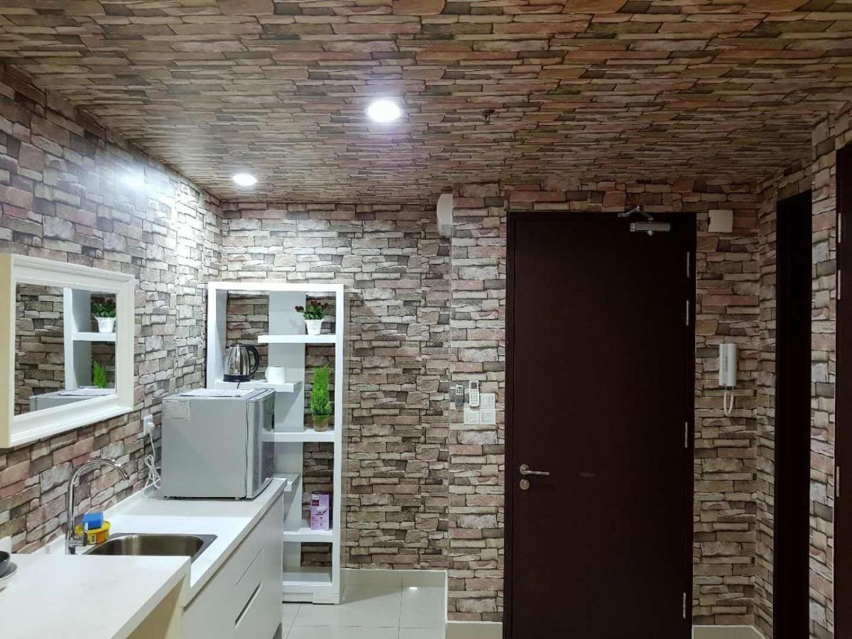 Peanut Butter Homestay - Trefoil Setia Alam Shah Alam Luaran gambar